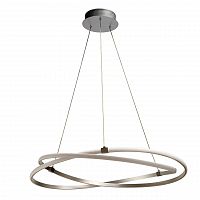 подвесной светодиодный светильник mantra infinity 5725 в Махачкале