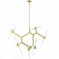 подвесная люстра lightstar struttura 742143 в Махачкале