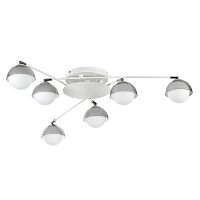 потолочная люстра lumion dondoo 3597/6c в Махачкале