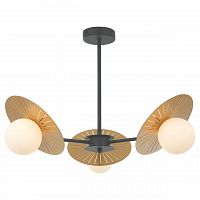 подвесная люстра favourite sonnenblume 2356-3p в Махачкале