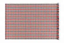 ковер gan tartan blue 200x90 от gan в Махачкале