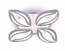 потолочная светодиодная люстра ambrella light original fa507 в Махачкале