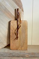 разделочная доска бухта мясников малая riviera maison r в Махачкале