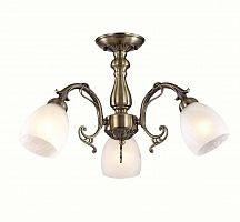 потолочная люстра lumion ninella 3092/3 в Махачкале