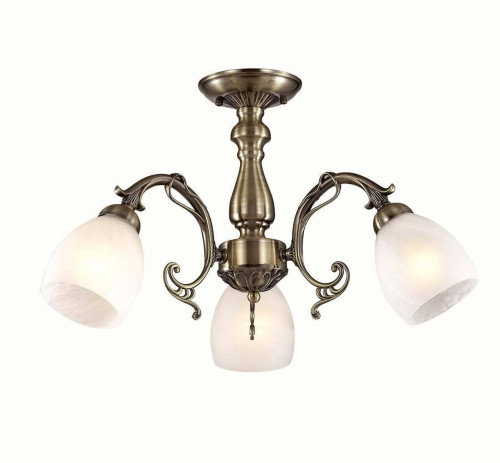 потолочная люстра lumion ninella 3092/3 в Махачкале
