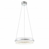 подвесной светодиодный светильник st luce cherio sl383.103.01 в Махачкале