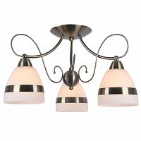 потолочная люстра arte lamp 55 a6192pl-3ab в Махачкале