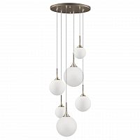 подвесной светильник lightstar globo 813063 в Махачкале