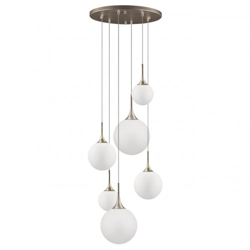 подвесной светильник lightstar globo 813063 в Махачкале