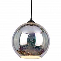 подвесной светильник arte lamp miraggio a3230sp-1bk в Махачкале
