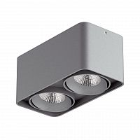 потолочный светодиодный светильник lightstar monocco 052129 в Махачкале