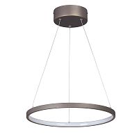 подвесная светодиодная люстра vitaluce v4600-9/1s в Махачкале
