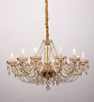 подвесная люстра favourite brendy 1738-12p в Махачкале