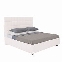 кровать большая 200х200 shining modern пыльная роза в Махачкале