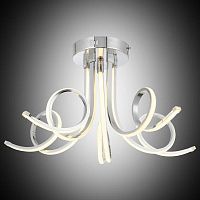 потолочная светодиодная люстра toplight gladys tl1142-75h в Махачкале