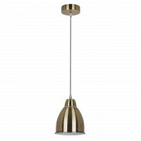 подвесной светильник arte lamp braccio a2054sp-1ab в Махачкале