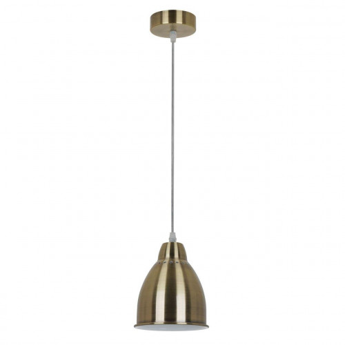 подвесной светильник arte lamp braccio a2054sp-1ab в Махачкале