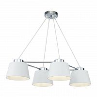 подвесная люстра freya barbara fr5004pl-04ch в Махачкале