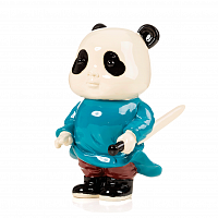 статуэтка panda warrior в Махачкале