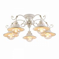 потолочная люстра omnilux torri oml-50807-05 в Махачкале
