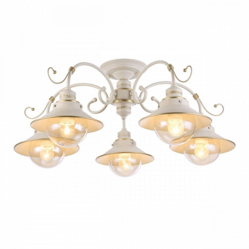 потолочная люстра omnilux torri oml-50807-05 в Махачкале