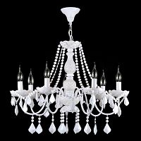 подвесная люстра maytoni contrast arm220-07-w в Махачкале