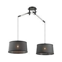 подвесной светильник odeon light loka 4159/2 в Махачкале