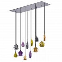 подвесная люстра lightstar pentola 803125 в Махачкале