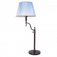 настольная лампа kerman blue 47*92 в Махачкале