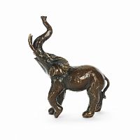 статуэтка bronze elephant в Махачкале