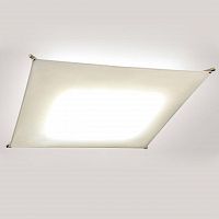 потолочный светодиодный светильник citilux cl701410b в Махачкале