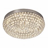 потолочный светодиодный светильник silver light status 841.36.7 в Махачкале