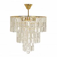 подвесная люстра arti lampadari napoli e 1.5.46.501 g в Махачкале
