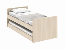 кровать pinokkio gray в Махачкале