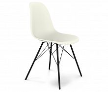 стул dsr белый s37 (eames style) в Махачкале