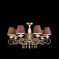 потолочная люстра maytoni francesco rc332-pl-07-r в Махачкале