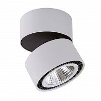 потолочный светодиодный светильник lightstar forte muro 214830 в Махачкале