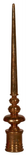декор spire copper small в Махачкале