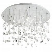 потолочный светильник ideal lux neve pl12 bianco в Махачкале