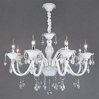 подвесная люстра bogates 248/8 strotskis в Махачкале
