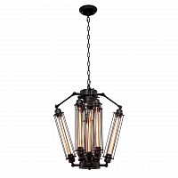подвесная люстра loft it loft1136 в Махачкале