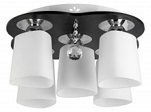 потолочная люстра toplight marsha tl2680x-06wc в Махачкале