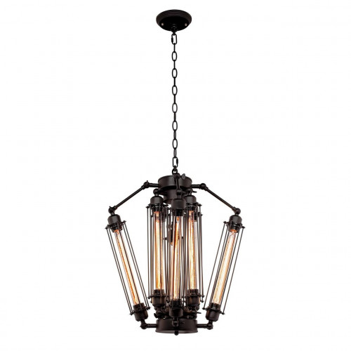 подвесная люстра loft it loft1136 в Махачкале