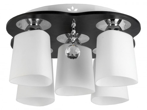 потолочная люстра toplight marsha tl2680x-06wc в Махачкале