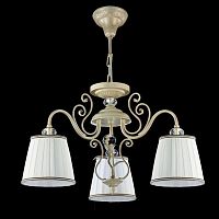 подвесная люстра maytoni vintage arm420-03-g в Махачкале