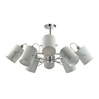 потолочная люстра lumion visario 3522/8c в Махачкале