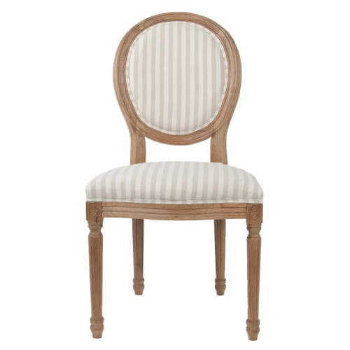 стул miro pinstripe в полоску в Махачкале