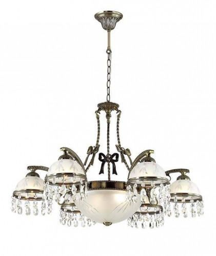 подвесная люстра lumion avifa 2989/8a в Махачкале