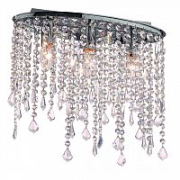 потолочный светильник ideal lux rain pl маленький в Махачкале