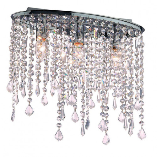 потолочный светильник ideal lux rain pl маленький в Махачкале